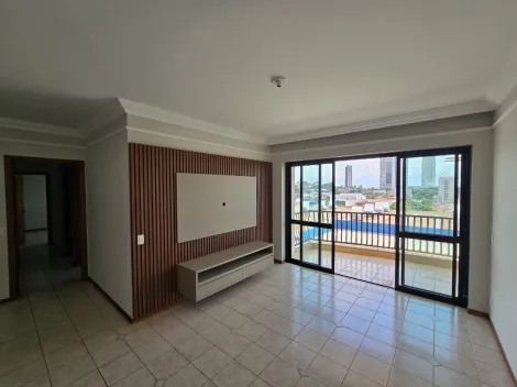 Alugar Apartamento / Padrão em Ribeirão Preto R$ 3.600,00 - Foto 3