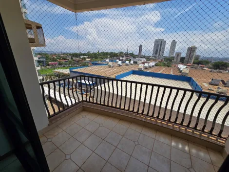 Alugar Apartamento / Padrão em Ribeirão Preto R$ 3.600,00 - Foto 5