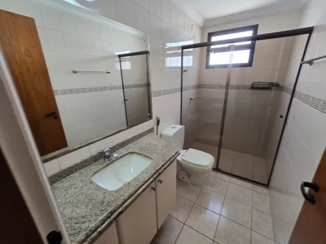 Alugar Apartamento / Padrão em Ribeirão Preto R$ 3.600,00 - Foto 10