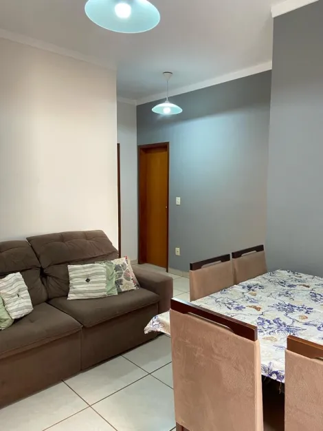 Comprar Apartamento / Padrão em Ribeirão Preto R$ 380.000,00 - Foto 7