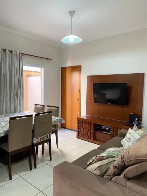 Comprar Apartamento / Padrão em Ribeirão Preto R$ 380.000,00 - Foto 8