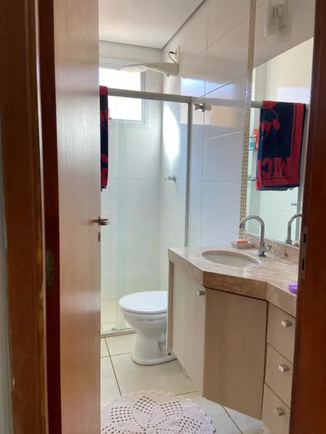 Comprar Apartamento / Padrão em Ribeirão Preto R$ 380.000,00 - Foto 18