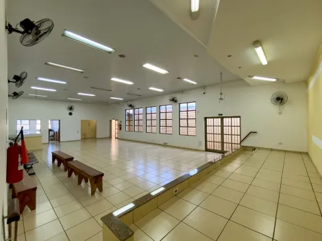 Ribeirão Preto - Parque São Sebastião - Comercial - Salão - Venda