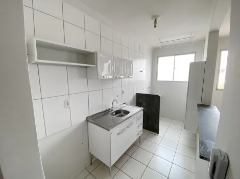 Alugar Apartamento / Padrão em Ribeirão Preto. apenas R$ 165.000,00