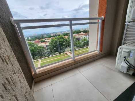 Alugar Apartamento / Kitchnet em Ribeirão Preto R$ 3.500,00 - Foto 15