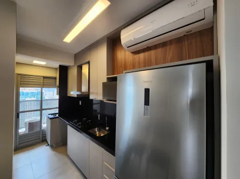 Alugar Apartamento / Padrão em Ribeirão Preto R$ 4.000,00 - Foto 6