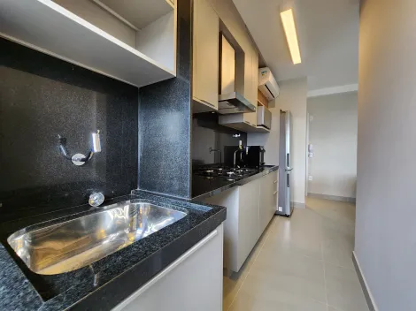 Alugar Apartamento / Padrão em Ribeirão Preto R$ 4.000,00 - Foto 7