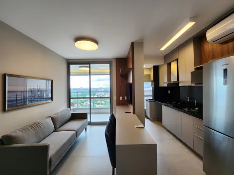 Alugar Apartamento / Padrão em Ribeirão Preto R$ 4.000,00 - Foto 2