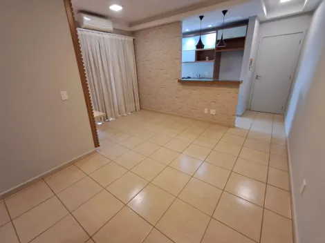 Alugar Apartamento / Padrão em Ribeirão Preto R$ 2.300,00 - Foto 4