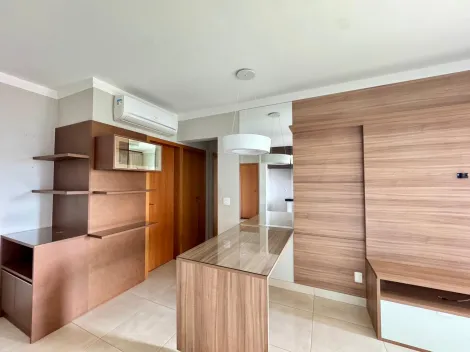 Alugar Apartamento / Padrão em Ribeirão Preto R$ 3.100,00 - Foto 5