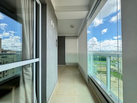 Alugar Apartamento / Padrão em Ribeirão Preto R$ 3.100,00 - Foto 11