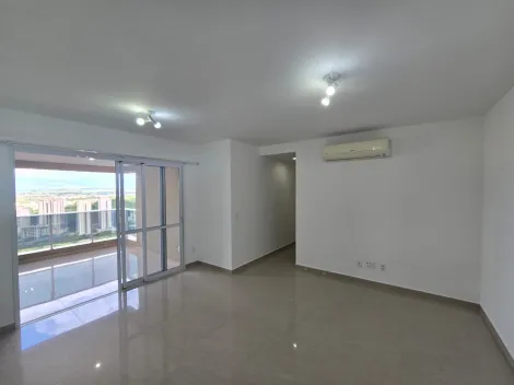 Alugar Apartamento / Padrão em Ribeirão Preto R$ 3.750,00 - Foto 2