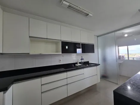 Alugar Apartamento / Padrão em Ribeirão Preto R$ 3.750,00 - Foto 4