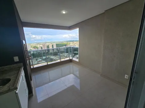 Alugar Apartamento / Padrão em Ribeirão Preto R$ 3.750,00 - Foto 7