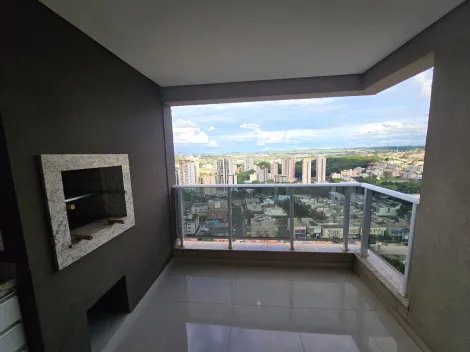 Alugar Apartamento / Padrão em Ribeirão Preto R$ 3.750,00 - Foto 8