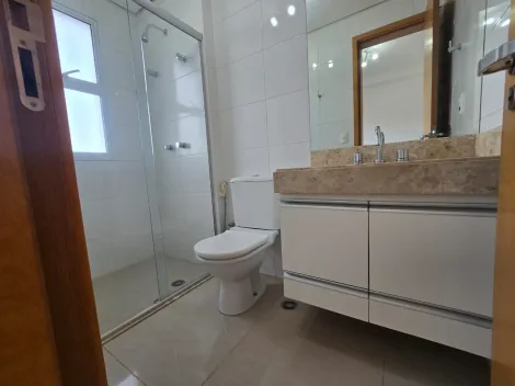 Alugar Apartamento / Padrão em Ribeirão Preto R$ 3.750,00 - Foto 14