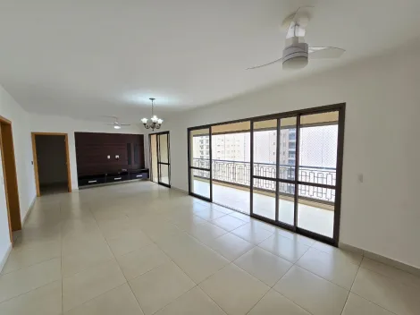 Alugar Apartamento / Padrão em Ribeirão Preto R$ 4.300,00 - Foto 2