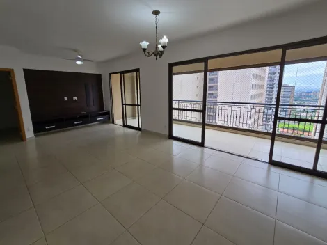 Alugar Apartamento / Padrão em Ribeirão Preto R$ 4.300,00 - Foto 5