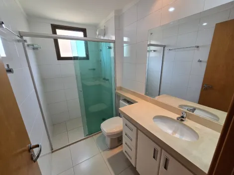 Alugar Apartamento / Padrão em Ribeirão Preto R$ 4.300,00 - Foto 11