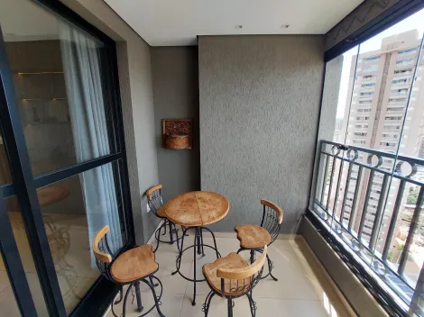 Alugar Apartamento / Padrão em Ribeirão Preto R$ 4.450,00 - Foto 18