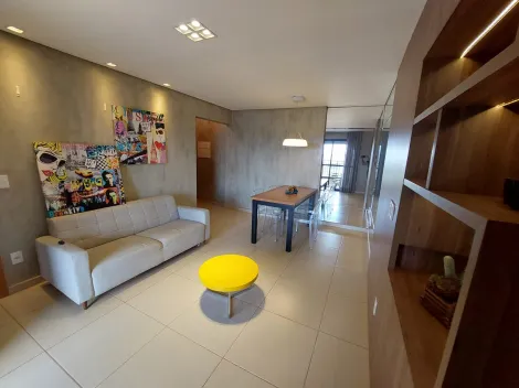 Alugar Apartamento / Padrão em Ribeirão Preto R$ 4.450,00 - Foto 3