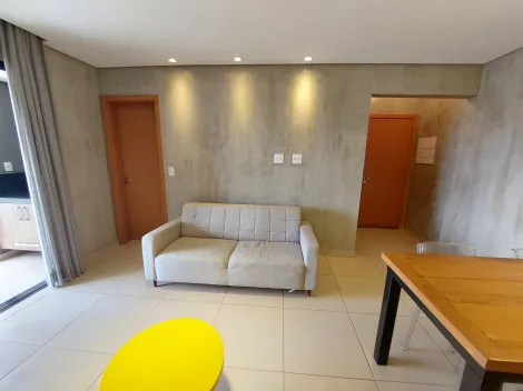 Alugar Apartamento / Padrão em Ribeirão Preto R$ 4.450,00 - Foto 8