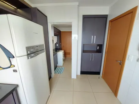 Alugar Apartamento / Padrão em Ribeirão Preto R$ 4.450,00 - Foto 16