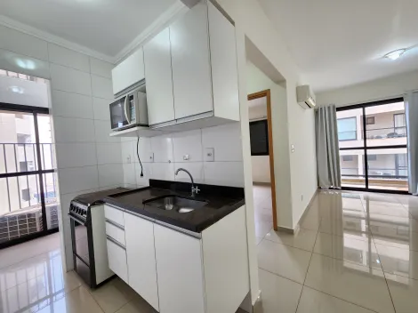 Alugar Apartamento / Padrão em Ribeirão Preto R$ 1.500,00 - Foto 2