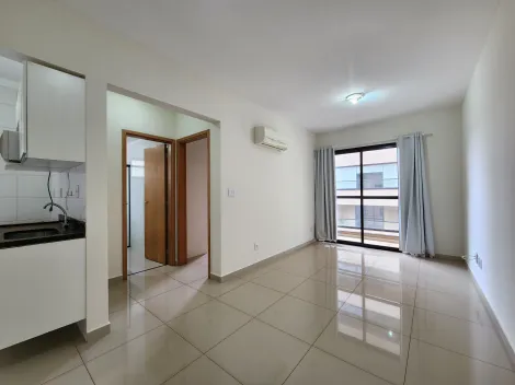 Alugar Apartamento / Padrão em Ribeirão Preto R$ 1.500,00 - Foto 5