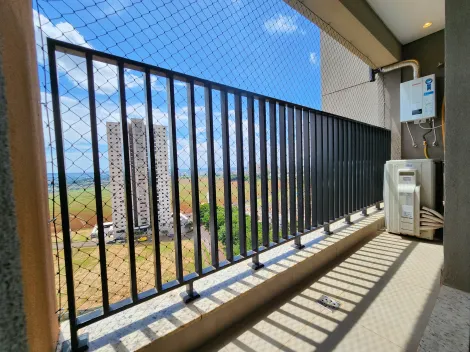 Alugar Apartamento / Padrão em Ribeirão Preto R$ 3.000,00 - Foto 16