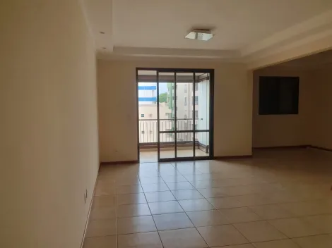 Alugar Apartamento / Padrão em Ribeirão Preto R$ 3.500,00 - Foto 2