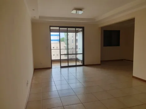 Alugar Apartamento / Padrão em Ribeirão Preto R$ 3.500,00 - Foto 3