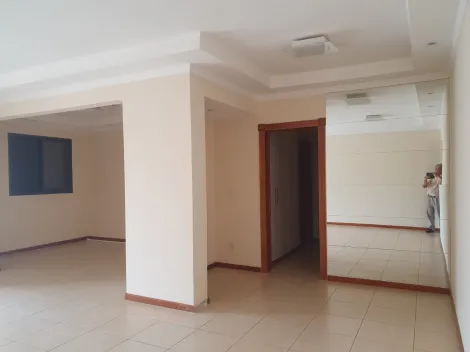 Alugar Apartamento / Padrão em Ribeirão Preto R$ 3.500,00 - Foto 4