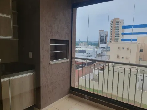 Alugar Apartamento / Padrão em Ribeirão Preto R$ 3.500,00 - Foto 5