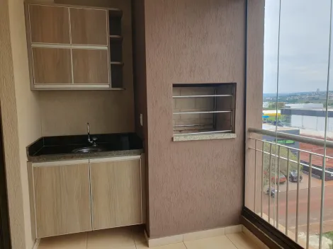 Alugar Apartamento / Padrão em Ribeirão Preto R$ 3.500,00 - Foto 17