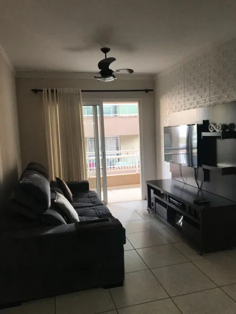 Comprar Apartamento / Padrão em Ribeirão Preto R$ 450.000,00 - Foto 2