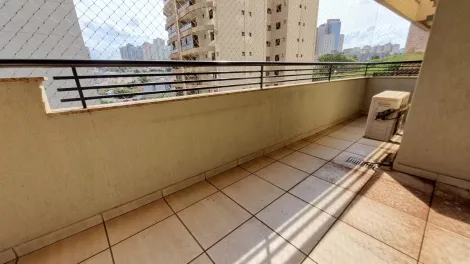 Alugar Apartamento / Padrão em Ribeirão Preto R$ 3.500,00 - Foto 5