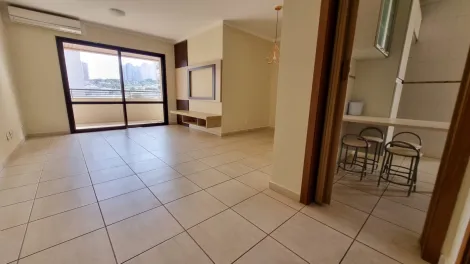 Ribeirão Preto - Jardim Botânico - Apartamento - Padrão - Locaçao