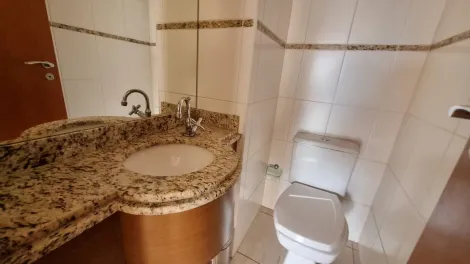 Alugar Apartamento / Padrão em Ribeirão Preto R$ 3.500,00 - Foto 4