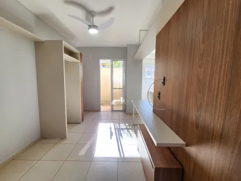 Alugar Apartamento / Padrão em Ribeirão Preto R$ 1.500,00 - Foto 7