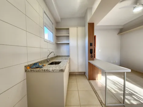 Alugar Apartamento / Padrão em Ribeirão Preto R$ 1.500,00 - Foto 5