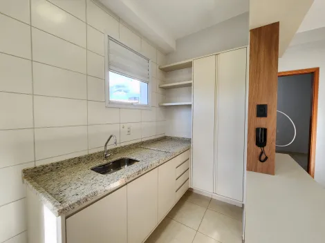 Alugar Apartamento / Padrão em Ribeirão Preto R$ 1.500,00 - Foto 3