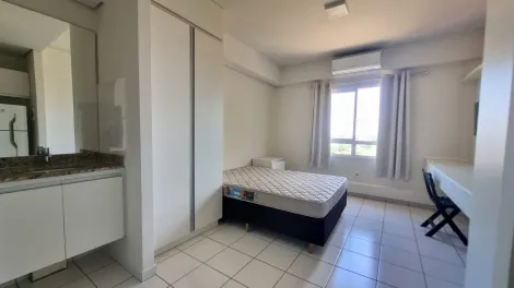 Ribeirão Preto - Iguatemi - Apartamento - Kitchnet - Locaçao