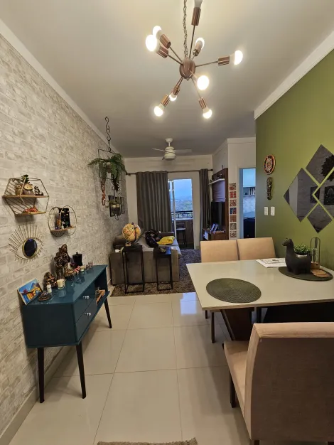 Comprar Apartamento / Padrão em Ribeirão Preto R$ 280.000,00 - Foto 17