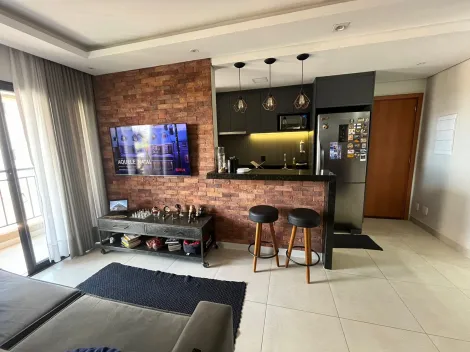 Comprar Apartamento / Padrão em Ribeirão Preto R$ 505.000,00 - Foto 5