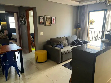 Comprar Apartamento / Padrão em Ribeirão Preto R$ 505.000,00 - Foto 7