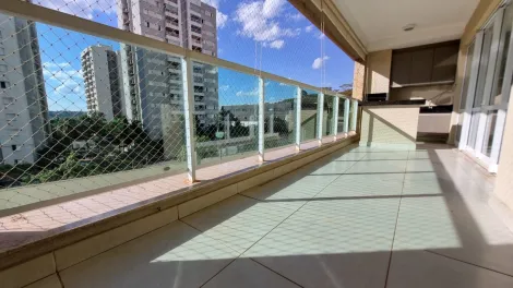 Alugar Apartamento / Padrão em Ribeirão Preto R$ 4.100,00 - Foto 7