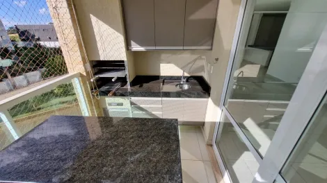 Alugar Apartamento / Padrão em Ribeirão Preto R$ 4.100,00 - Foto 8