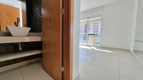 Alugar Apartamento / Padrão em Ribeirão Preto R$ 4.100,00 - Foto 2