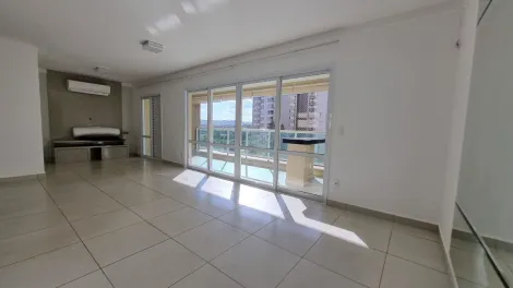 Alugar Apartamento / Padrão em Ribeirão Preto R$ 4.100,00 - Foto 3